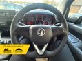 Vauxhall Combo 1.6 Combo 2300 Edition S/S 37