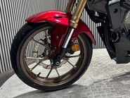 Honda CB 2024 ONLY 3K EXCELLENT CONDITION WARRANTY 125CC 25