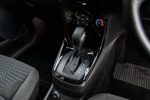 Ford Fiesta ZETEC 30