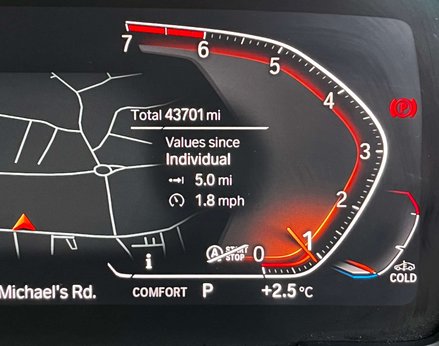 BMW 1 Series 1.5 118I Sport Auto 5dr 29