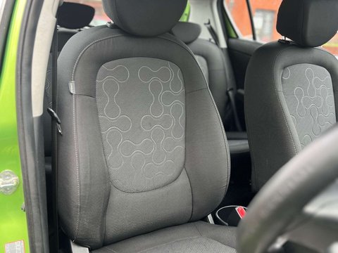 Hyundai i20 1.4 i20 Comfort Auto 5dr 2