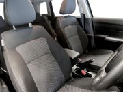 Suzuki Vitara 1.4 Boosterjet MHEV SZ-T SUV 5dr Petrol Hybrid Manual Euro 6 (s/s) (129 ps) 11