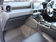 Toyota Land Cruiser 2026  COMMERCIAL styled by seeker   ASK ABOUT REAR SEAT CONVERSION  22