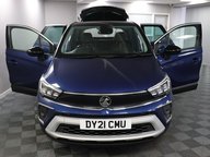 Vauxhall Crossland ELITE NAV 7
