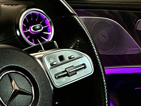 Mercedes-Benz CLS CLS 350 D 4MATIC AMG LINE PREMIUM PLUS 15