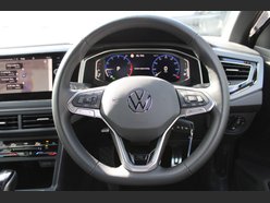 Volkswagen Polo 1.0 TSI R-Line DSG Euro 6 (s/s) 5dr 16