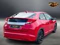 Honda Civic 1.8 Civic i-VTec EX GT 5dr - NATIONAL DELIVERY* 4