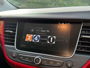Vauxhall Crossland 1.2 Crossland SRi Nav T 5dr 27