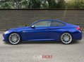 BMW M4 3.0 M4 Competition Edition Package Semi-Auto 2dr 15