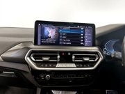 BMW Ix3 80kWh M Sport Pro SUV 5dr Electric Auto (286 ps) Heated Seats - Reverse Cam 19