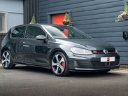 Volkswagen Golf 2.0 Golf GTi Performance 3dr 1
