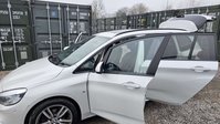 BMW 2 Series 2.0 218d M Sport MPV 5dr Diesel Auto Euro 6 (s/s) (150 ps) 52