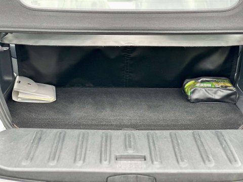 Smart Fortwo Coupe 1.0 fortwo Edition 21 MHD Semi-Auto 2dr 24