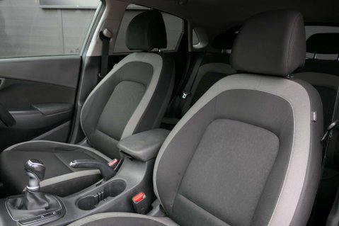 Hyundai KONA 1.0 Kona Premium 5dr 20