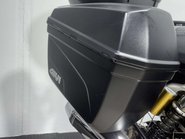 Royal Enfield Interceptor 650 2020 ONLY 10K FULL LUGGAGE MODERN CLASSIC RETRO 650CC A2 51