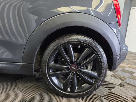 Mini Hatch 2.0 Cooper S GPF Hatchback 3dr Petrol Steptronic Euro 6 (s/s) (192 ps) 26