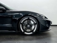 Porsche Taycan Taycan 4s 93kWh 4WD 4dr 3