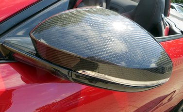 Jaguar F-Type S V8 Convertible 6