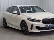 BMW 1 Series 2.0 128ti Auto 5dr 16