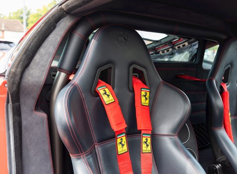 Ferrari 360 Challenge Stradale 13