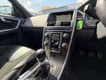 Volvo XC60 2.4 XC60 R-Design Nav D4 AWD 4WD 5dr 46