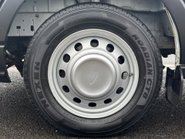 Ford Transit 350 Drw L2 130 ps Single Cab Tipper - Air Con / Tow Axle 31