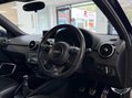 Audi A1 1.4 TFSI S line Sportback Euro 6 (s/s) 5dr (Nav) 72