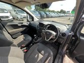 Ford Transit Courier SWB L1H1 Low Roof Sport Air Con Alloy EURO 6 NO VAT 26