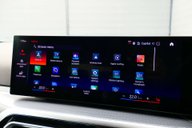 BMW 3 Series 2.0 320I M Sport Auto 4dr 33