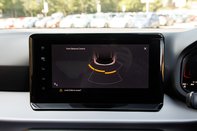SEAT Arona ECOTSI FR 34