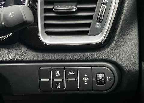 Kia Pro Ceed 1.5T GDi ISG GT-Line DCT 25