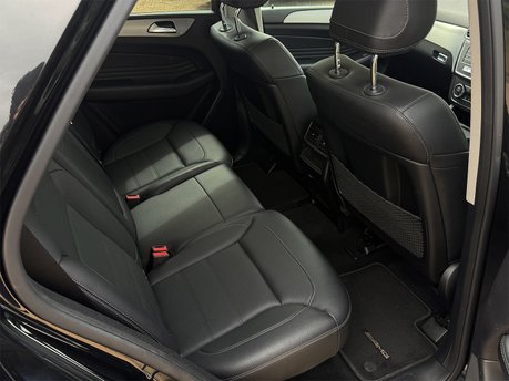 Mercedes-Benz GLE GLE 250 D 4MATIC AMG LINE PREMIUM 46