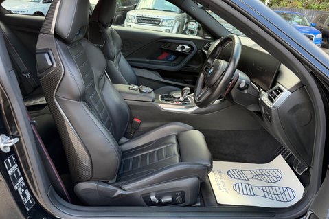 BMW M2 ONE OWNER - £37,500 WORTH OF CARBON FIBRE MODS -MILLTEK - HUGE SPEC 15