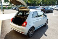 Fiat 500 STANDARD 37