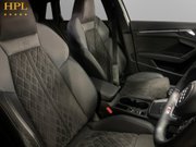 Audi A3 1.5 TFSI 35 Edition 1 Sportback 5dr Petrol Manual Euro 6 (s/s) (150 ps) Cru 11
