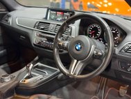 BMW M2 3.0 BiTurbo GPF Competition Coupe 2dr Petrol DCT Euro 6 (s/s) (410 ps) 2