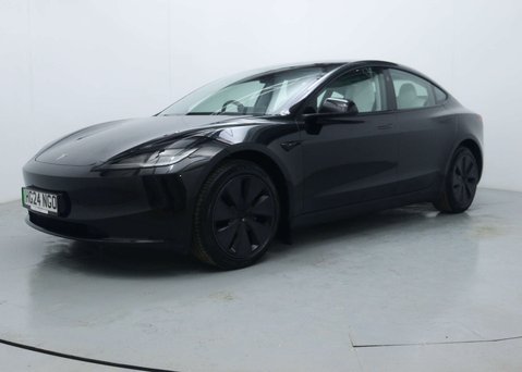 Tesla Model 3 (Dual Motor) Long Range Saloon 4dr Electric Auto 4WDE (306 ps) 9