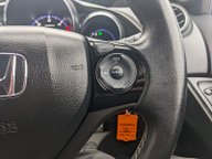 Honda Civic I-DTEC SPORT 22