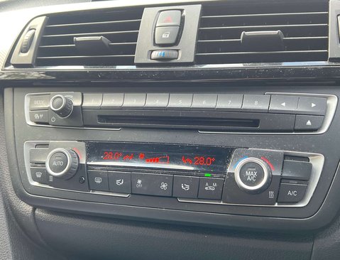 BMW 3 Series 3.0 335i M Sport Auto 4dr 23