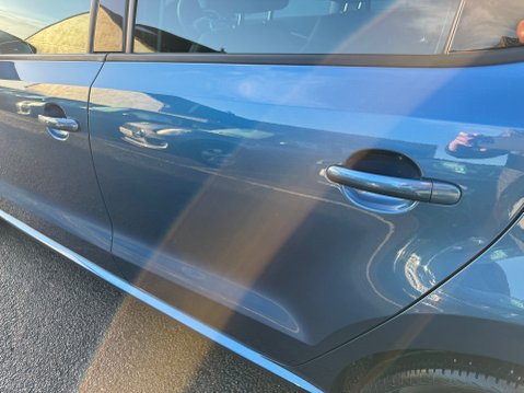 Volkswagen Polo MATCH TSI DSG 23