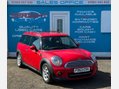 Mini Clubman 1.6 Cooper Estate 5dr Petrol Manual Euro 6 (s/s) (122 ps) 1