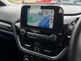 Ford Fiesta 1.0T EcoBoost Zetec Euro 6 (s/s) 5dr 13