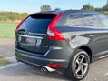 Volvo XC60 2.0 D4 R-Design Nav Geartronic Euro 6 (s/s) 5dr 10