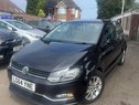 Volkswagen Polo 1.0 BlueMotion Tech SE Euro 6 (s/s) 5dr