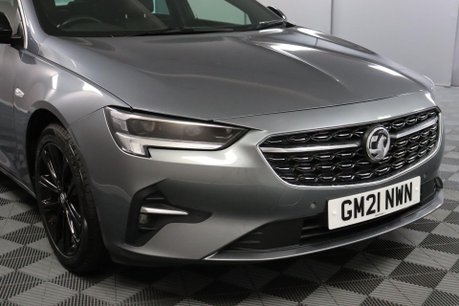 Vauxhall Insignia ULTIMATE NAV 26