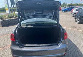 Volkswagen Jetta SE TDI BLUEMOTION TECH £35 ROAD TAX 41