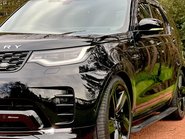 Land Rover Discovery METROPOLITAN EDITION MHEV 42