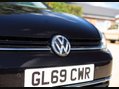 Volkswagen Golf 1.0 Golf Match Edition TSi 5dr 34