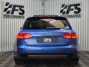 Audi RS4 4.2 FSI V8 Estate 5dr Petrol S Tronic quattro Euro 5 (450 ps) 41