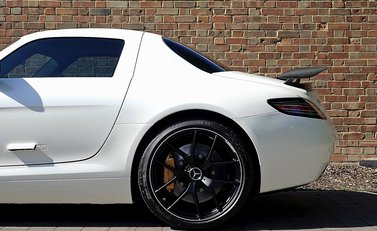 Mercedes-Benz SLS AMG GT Final Edition 6